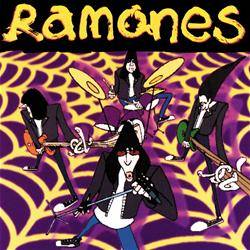 The Ramones : Greatest Hits Live